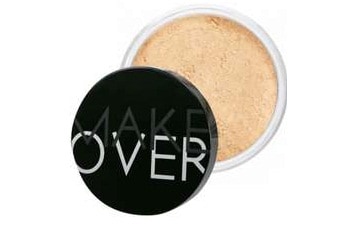 Make Over Silky Smooth Translucent Powder