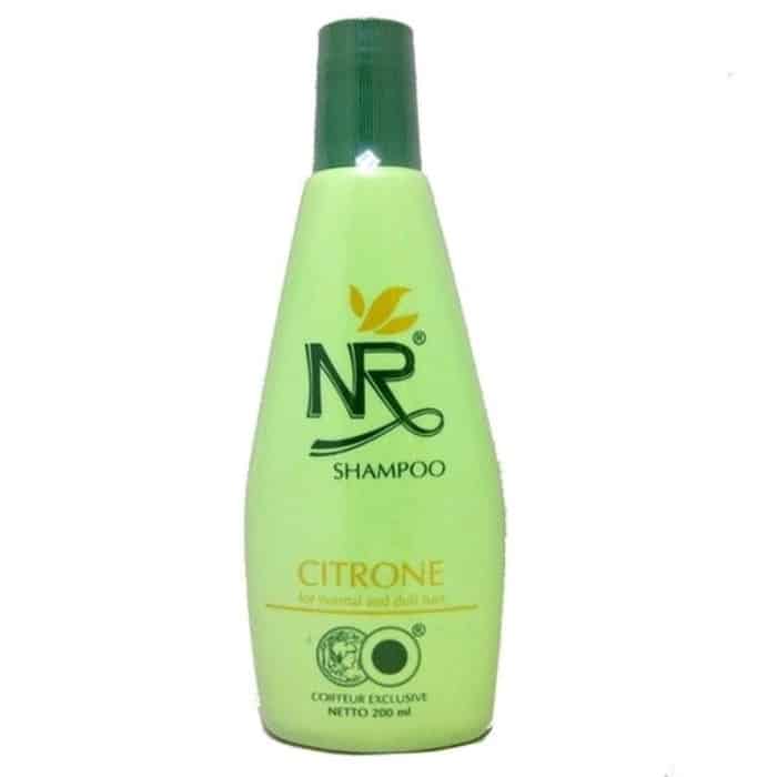 NR Shampoo Citrone