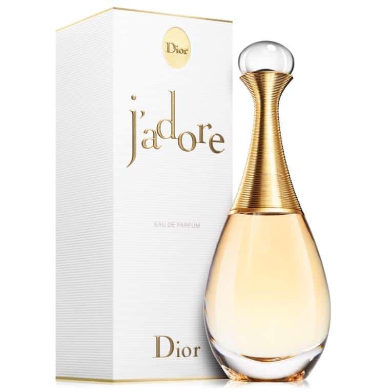 parfum wanita paling laris_J’adore Christian Dior for Women (Copy)