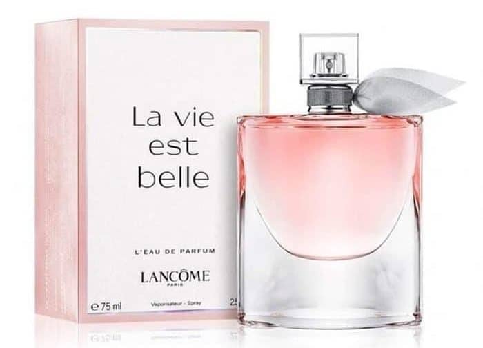 parfum wanita paling laris_Lancome La Vie Est Belle Eau de Parfum (Copy)