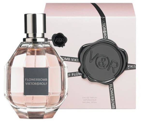 parfum wanita paling laris_Viktor & Rolf Flowerbomb Eau de Parfum (Copy)