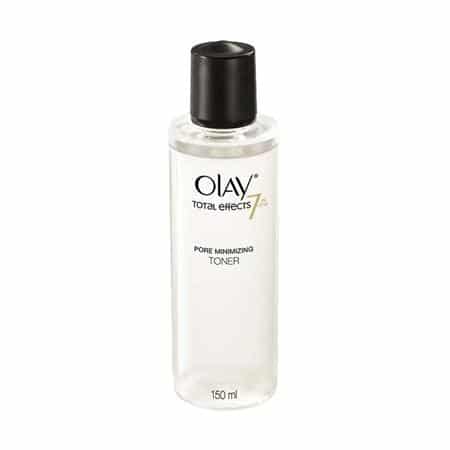 Olay Total Effects 7 in One Pore Minimizing Toner