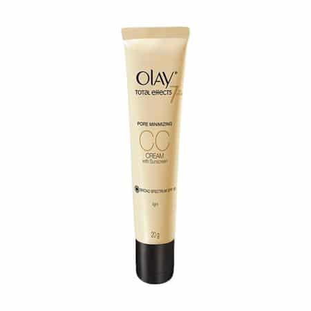 Olay Total Effects 7 in One Pore Minimizing CC Cream