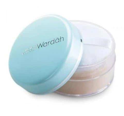 wardah Everyday Luminous Face Powder