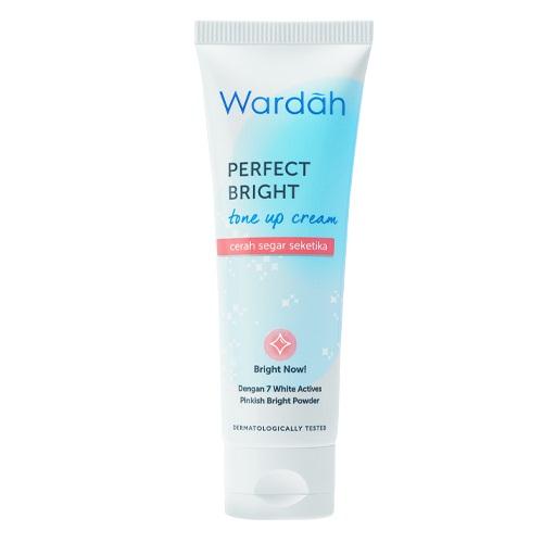 Wardah perfect Bright Tone Up Cream (Copy)