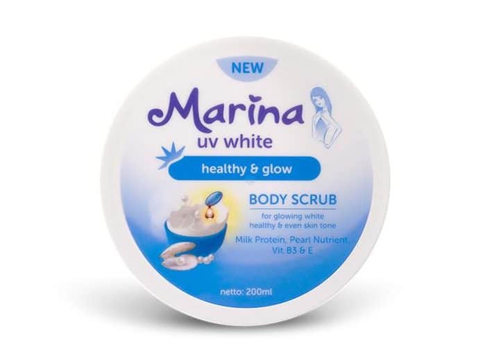 Inilah 8 Manfaat Marina Body Scrub untuk Memanjakan Kulit 19