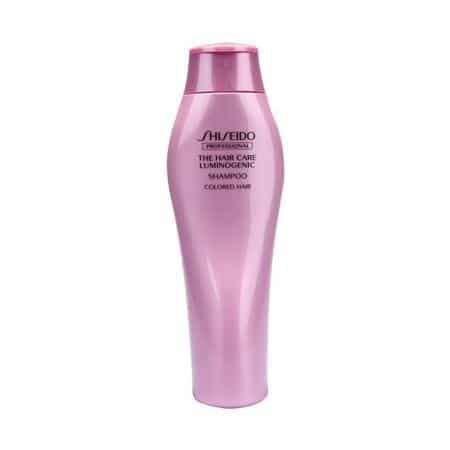 Shiseido Professional The Hair Care Luminogenic Shampoo