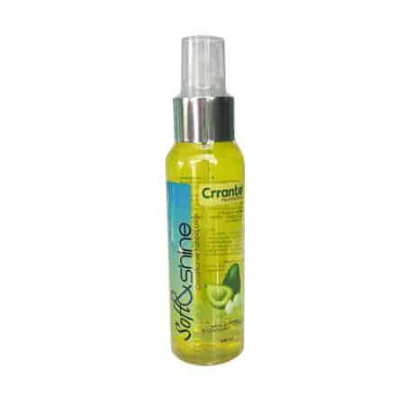 Crrante Soft & Shine Hair Conditioner