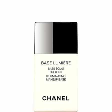 Chanel Base Lumière Illuminating Makeup Base