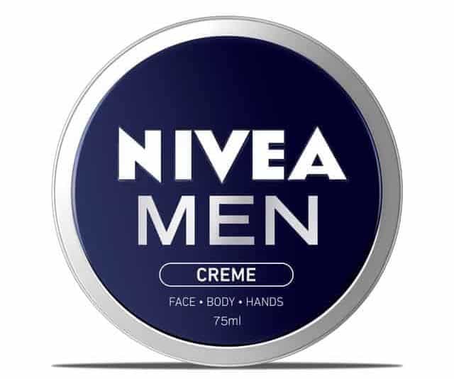 pelembab wajah untuk pria_Nivea Man Crème (Copy)