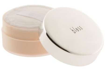Bless Acne Face Powder