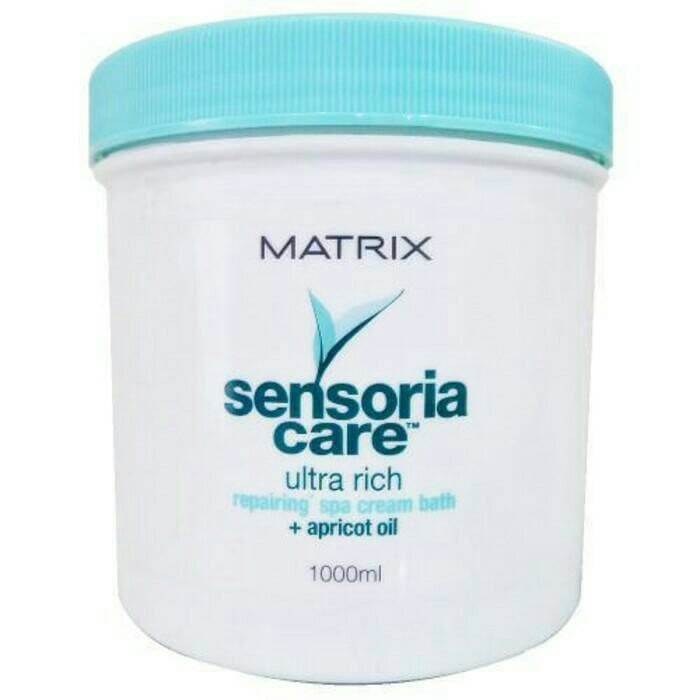 Matrix Sensoria Care Ultra Rich