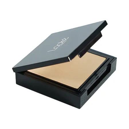 Looke Cosmetics Holy Perfecting Pressed Powder_