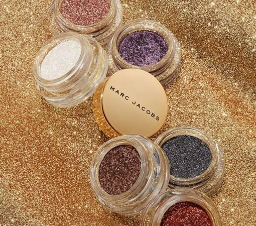 Marc Jacobs Beauty See-quins Glam Glitter Eyeshadow