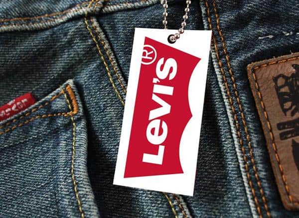 Merk Celana Jeans yang Paling Terkenal di Indonesia Levi's