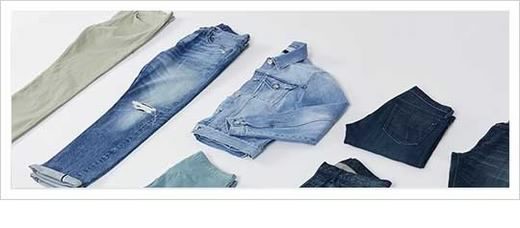 Tips Merawat Pakaian Berbahan Jeans