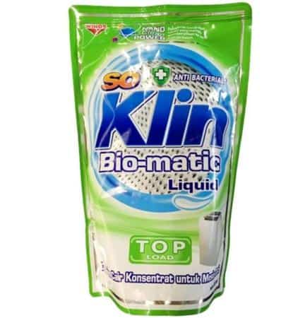 So Klin Bio Matic Liquid