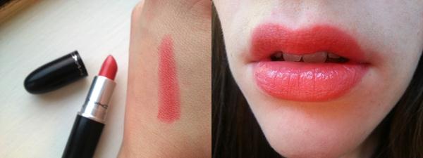 Sheer Lipstick