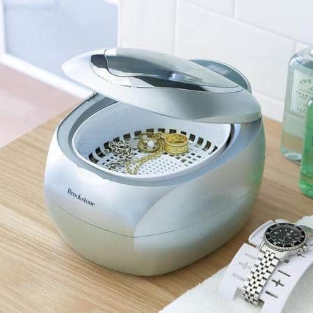 Ultra-sonic Jewelry Cleaner