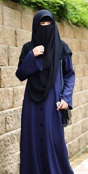 cara memantapkan hati untuk berhijab Ingat Keutamaan Hijab