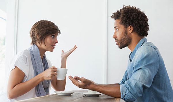 Tanyakan Alasan Suami Berbohong