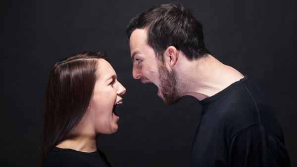 Jangan Terpancing, Ini 10 Cara Menghadapi Suami Pemarah