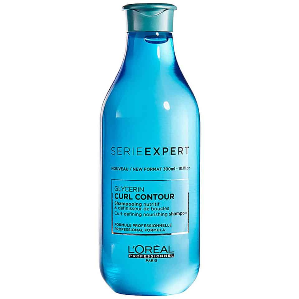 L'Oréal Professionnel Curl Contour Shampoo