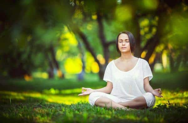 Meditasi cara mengikhlaskan sesuatu