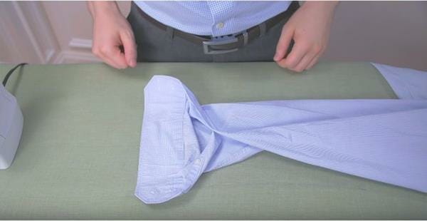 Shirt-Ironing-Guide-step-2