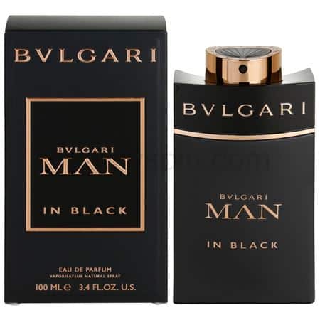 Bvlgari Man In Black parfum Bvlgari untuk pria