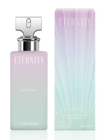 Eternity Summer by Calvin Klein
