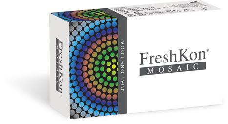 FreshKon Mosaic