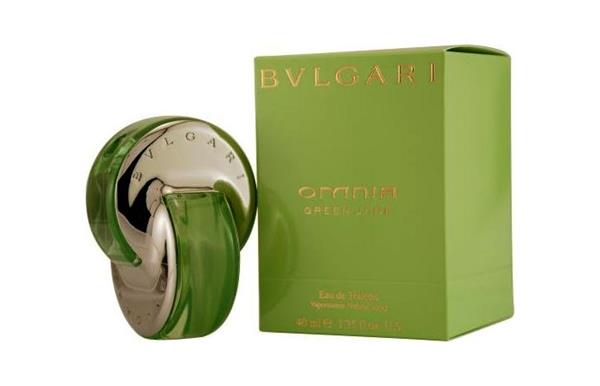 Parfum Bvlgari untuk Wanita Bvlgari-Omnia-Green-Jade