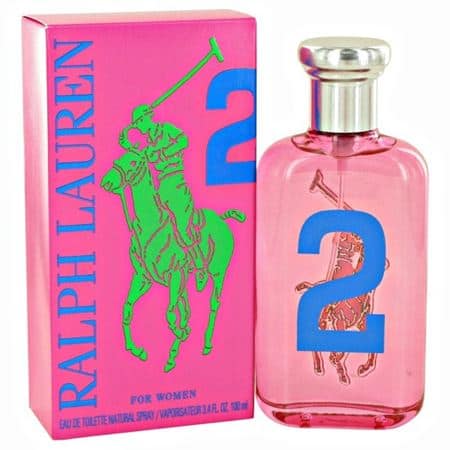 Ralph Lauren Big Pony 2