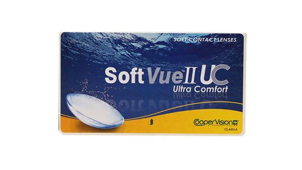 SoftVue II Ultra Comfort
