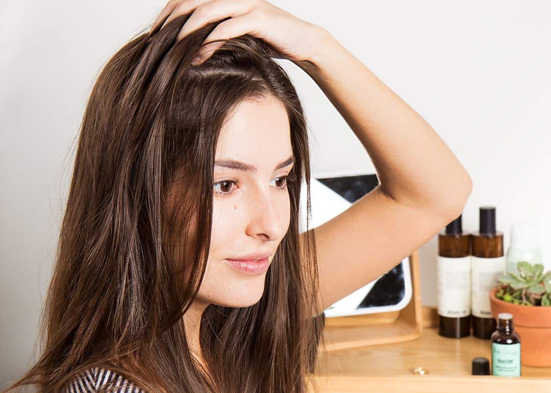 Apakah Rambut Normal Boleh Memakai Hair Tonic