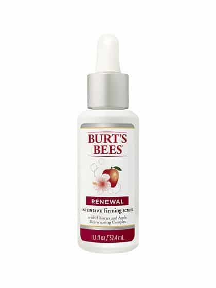 burt's bees serum