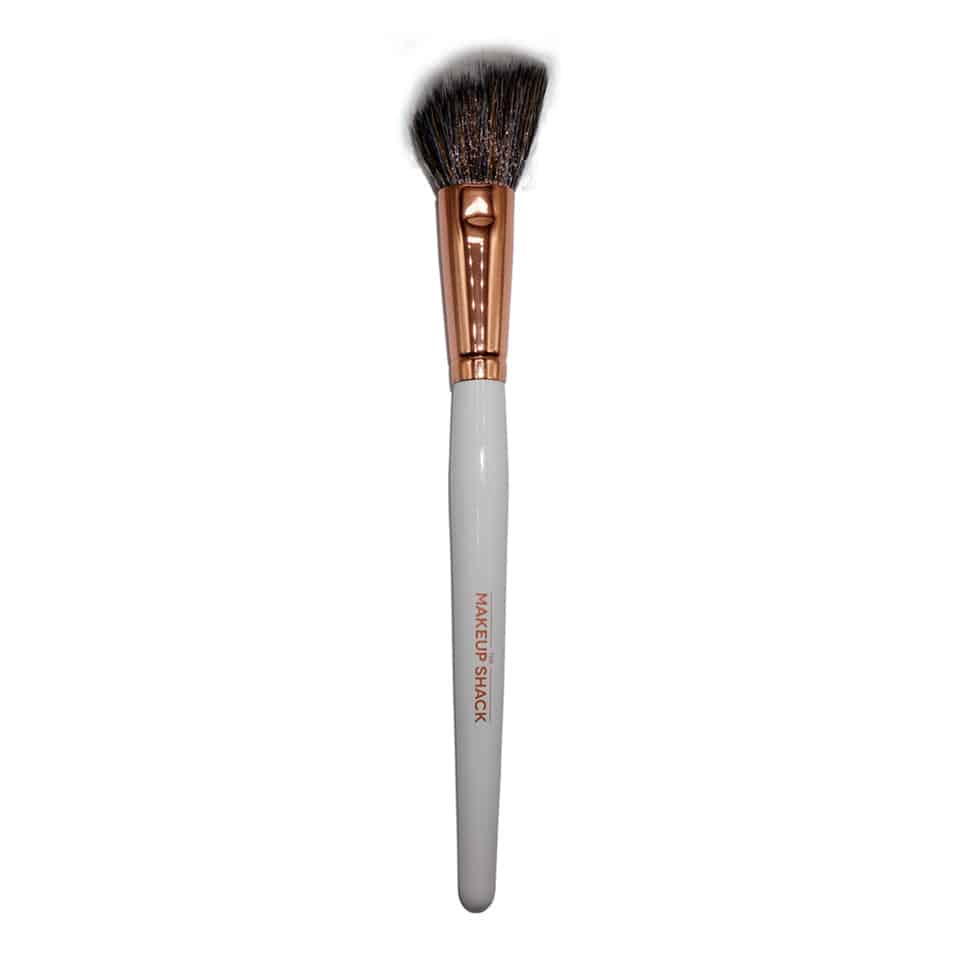 The Makeup Shack T35 BRONZER/BLUSH Brush
