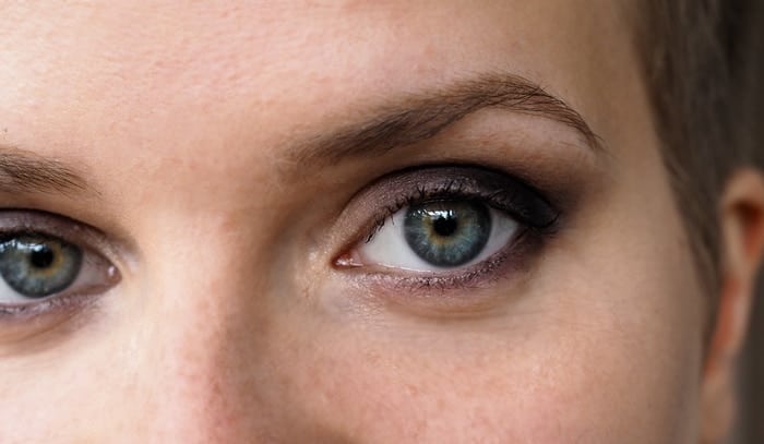 Inilah 10 Macam Bentuk Mata yang Wajib Kamu Ketahui 58