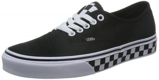 Vans Checkered Tape Authentic