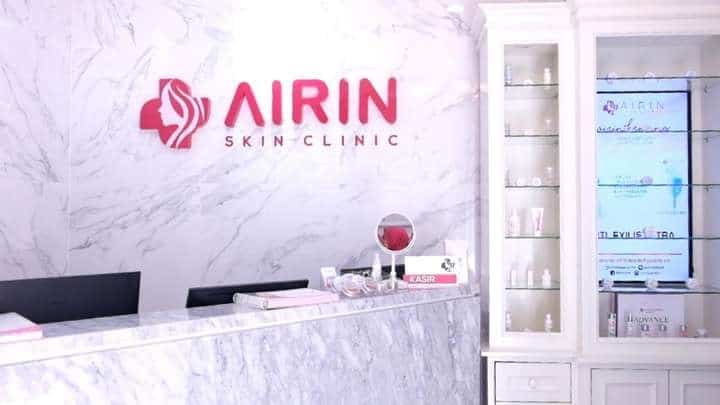 Airin  Skin Clinic
