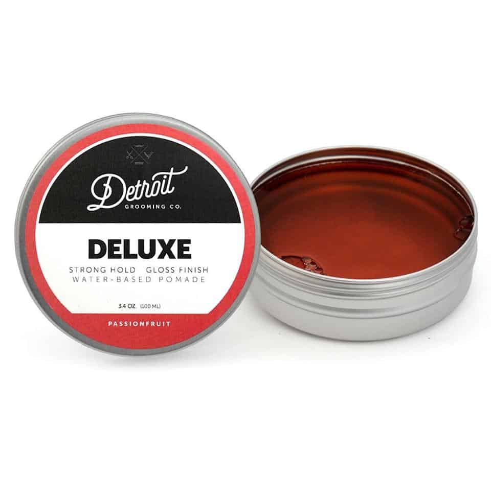 Detroit Grooming Co. Water Based Pomade