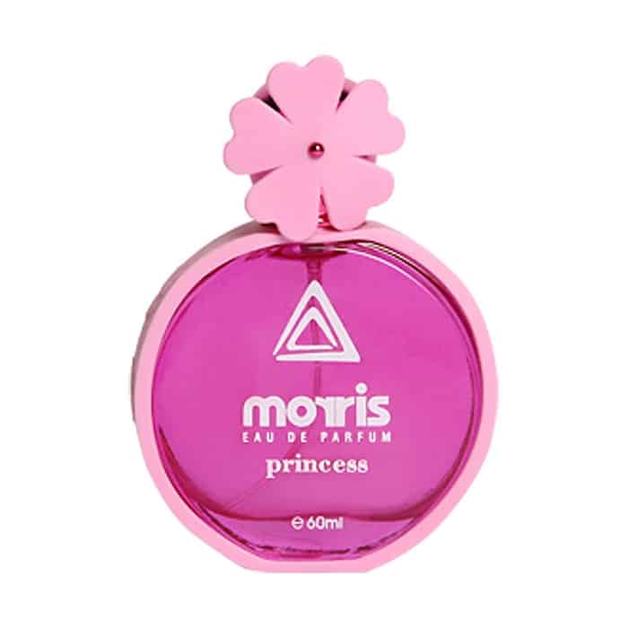 parfum morris paling enak bunga princess