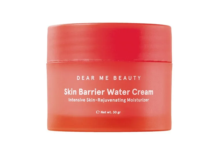 pelembab wajah untuk remaja_Dear Me Skin Barrier Water Cream_