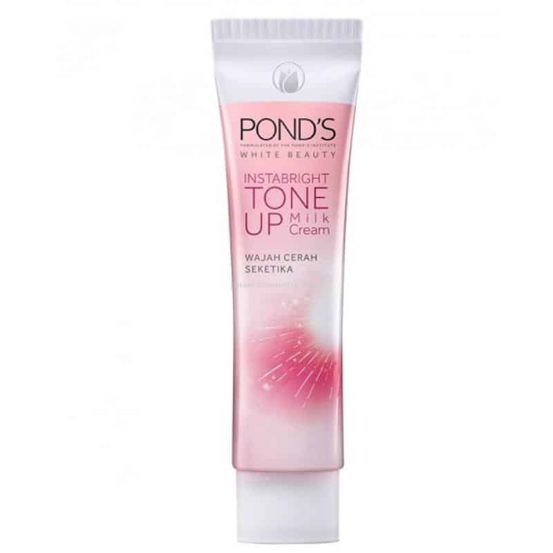 produk ponds untuk kulit berminyak_Ponds Instabright Tone Up Cream (Copy)
