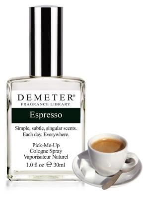 Demeter Fragrance Espresso