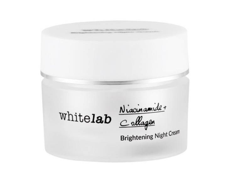 Whitelab Brightening NIght Cream