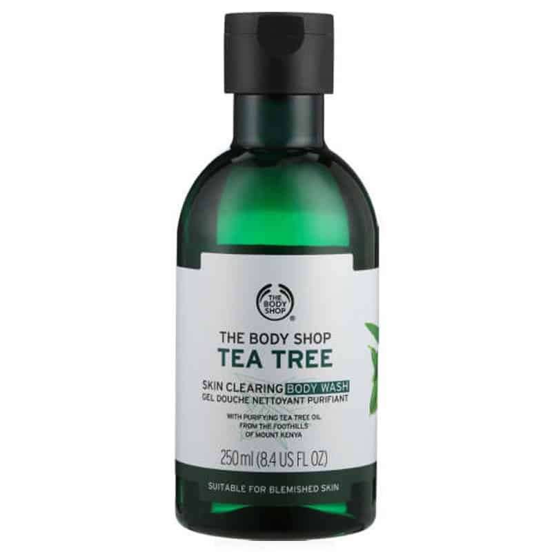 Inilah 10 Produk Tea Tree Oil untuk Menghilangkan Jerawat 87