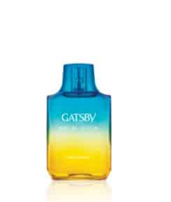 Gatsby Eau de Parfum Sunset of Ocean