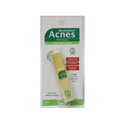 Acnes Point Clear